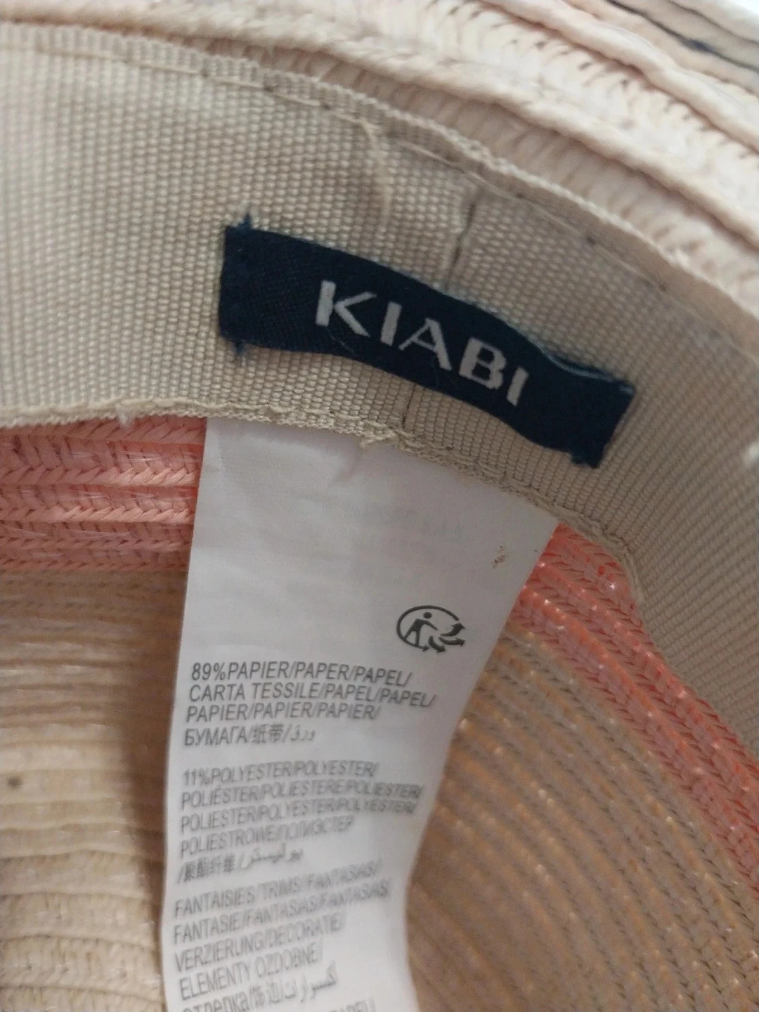 Chapeau T.53/54 – photo 5